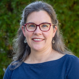 Betsy Farquhar